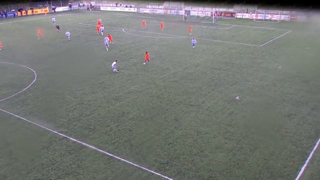 U19 Highlights | OB 6 - 3 FC Nordsjælland смотреть онлайн