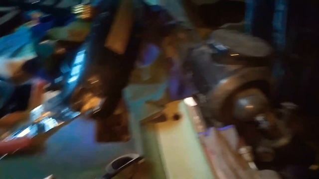 ?️Проект мотоцикла ? К750 бобер|? k750 bobber chopper| ☠️ фара от танка Т-34⭐ смотреть онлайн