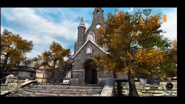 Wild Blood-android смотреть онлайн