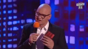 ВЕЧЕРНИЙ КВАРТАЛ 95 Этот номер рассмешил зрителей до слез  Самый бедный Еврей!!!