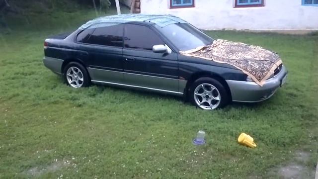 Град или защита Субарика...