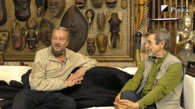 Виталий Сундаков. Запрещенная история смотреть онлайн