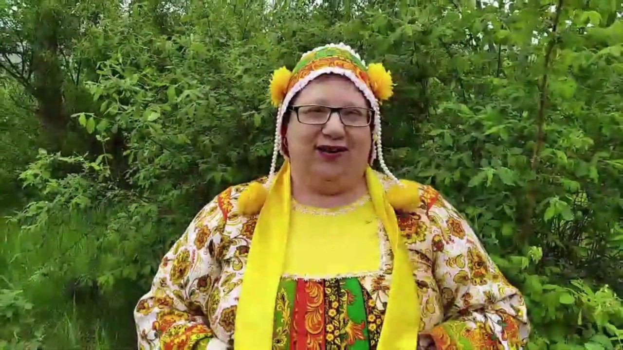 Русская берёзка смотреть онлайн