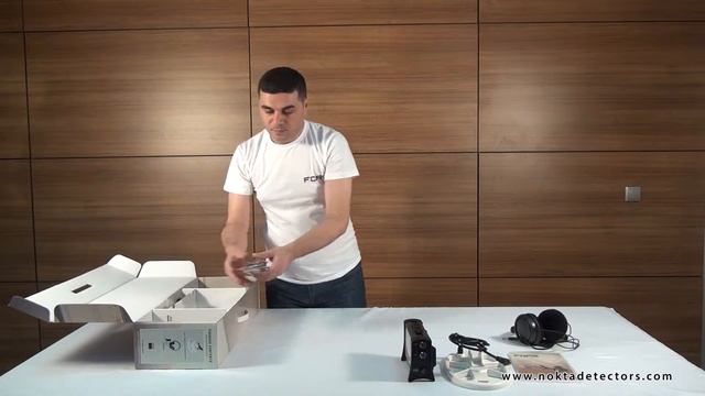 winbest master edition metal detector by barska смотреть онлайн