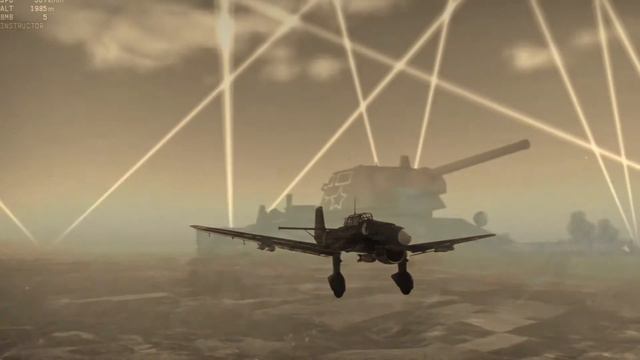 War Thunder Edit #1 смотреть онлайн