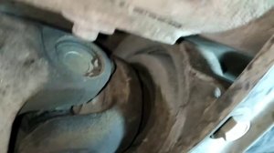 Стук (шелест) коробки передач на нейтральной передаче ВАЗ