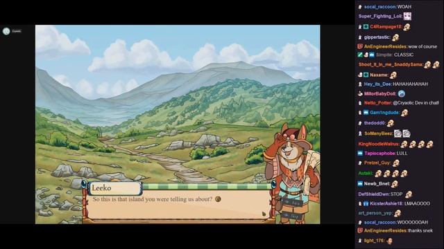 One of THE BEST Visual Novels of this generation | The Pirate's Fate смотреть онлайн
