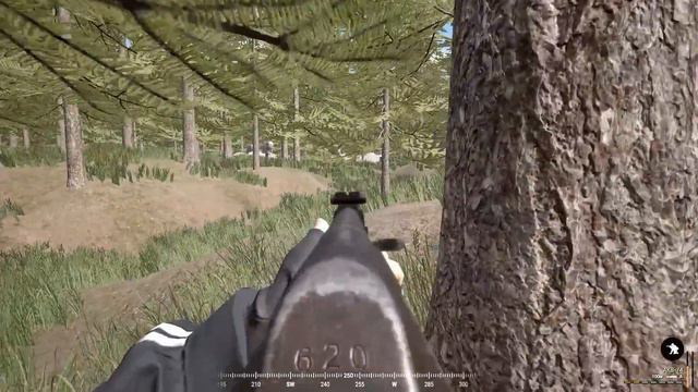 Squad#2 - Отряд GGRM за работой! (Крупное обновление Alpha v10!) смотреть онлайн