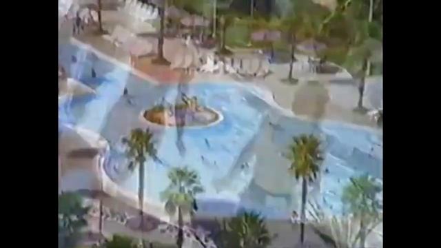 Where Magic Lives Walt Disney World Resort Travel Planning Video Part 3 Of 3 (2002)