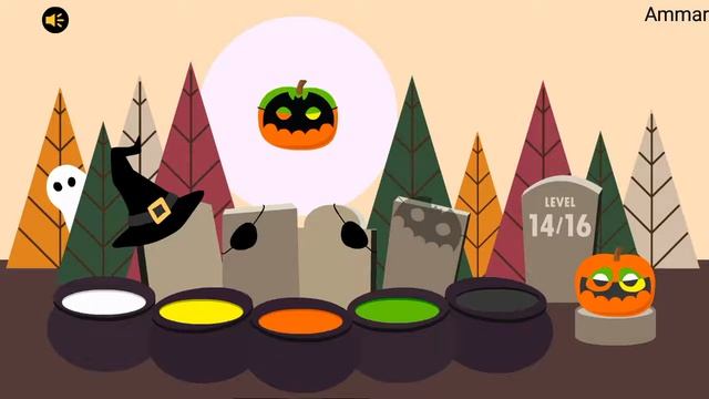 Boo! Factory Balls Level 14 Android IOS Walkthrough Solution | Bart Bonte Puzzle Game | смотреть онлайн