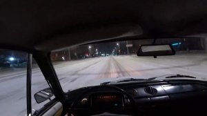 ВАЗ 2101 ДРИФТ ОТ ПЕРВОГО ЛИЦА