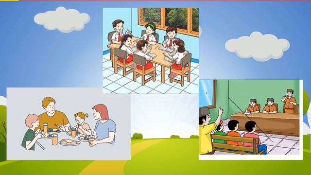 Pembelajaran PAI Kelas 3 SD || Nabi Muhammad SAW Panutanku || Sub 1 Sikap Percaya Diri Nabi Muhamma смотреть онлайн