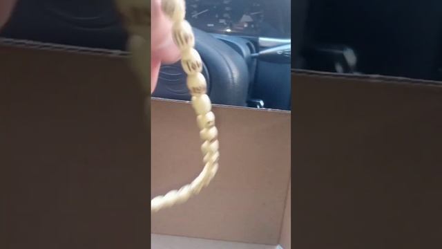 ?Подарок от канала прибыл к человеку#четки смотреть онлайн