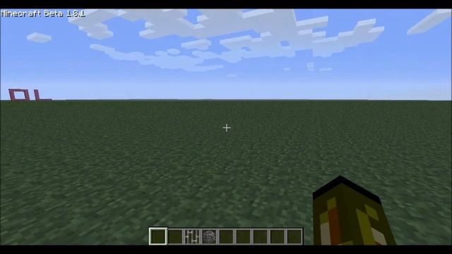 Minecraft Creative Mode Multiplayer Tutorial