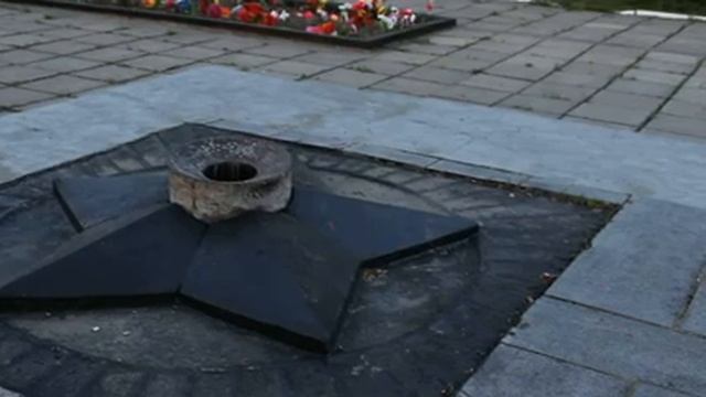 В Кушве не горит Вечный огонь смотреть онлайн