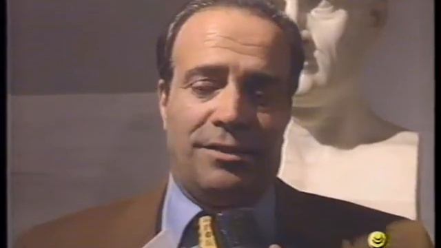 Aldo Fabrizi ricordato da Enrico Montesano @ Premio Aldo Fabrizi - Intervista di Emanuele Carioti смотреть онлайн