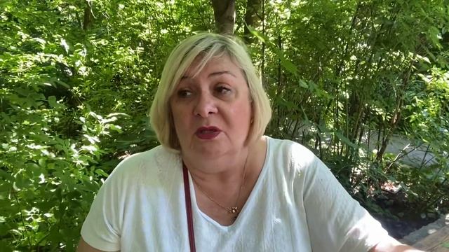 КАК ПОЖИВАЕТ АНАСТАСИЯ-МЕЛЕК? смотреть онлайн