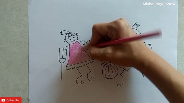 International Day of Disabled Persons 2020 | Disability Day Drawing | World Disability Day Poster смотреть онлайн