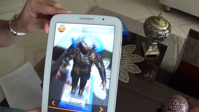 Black Ops 3 Realidad Virtual смотреть онлайн