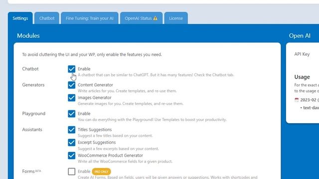 Cách kết nối ChatGPT vào website WordPress nhanh chóng | Nguyễn Minh Toàn смотреть онлайн