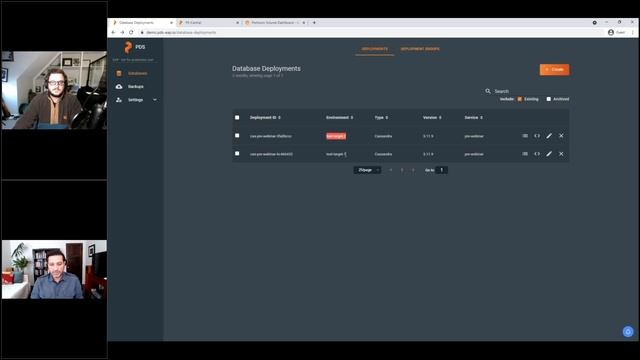 October: Uncomplicate Stateful Kubernetes with Portworx Data Services смотреть онлайн