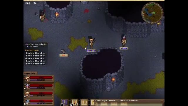 Toon Plays: Fantasy Tales Online | Learning The Not-So-Basic Basics (1) смотреть онлайн