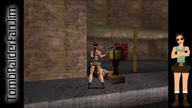 Tomb Raider Custom TRLE - Manuscript Of The Andes | Venice + Night In Venice (by Nick21) смотреть онлайн