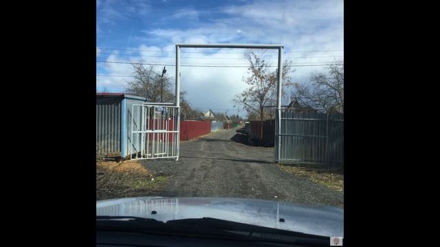Дача в СНТ Первомайская 1 смотреть онлайн