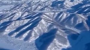 Песня о Камчатке.