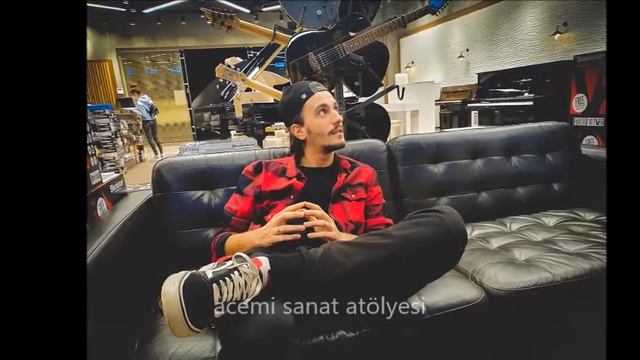 Bertan Asllani Kimdir? Yabani Alaz Kimdir?