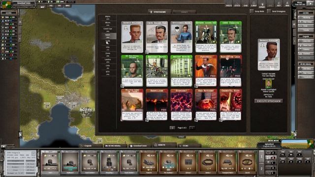 Meat grinder : Shadow Empire Oceania DLC (S1 EP5) [Post Apocalyptic Civilization Simulator] смотреть онлайн