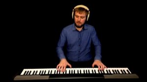 Cannon in D Minor by Two Steps From Hell (Piano)