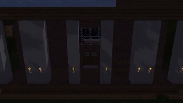 Школа мобов в Майнкрафте:Пятница,13 игра и 3 AM at the Krasty Krab смотреть онлайн