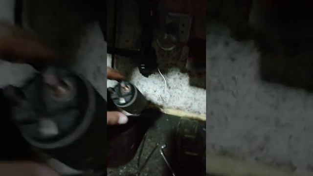Fixing Self Starter Issue in Alto VXR смотреть онлайн