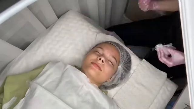 Комбинированная чистка лица? смотреть онлайн