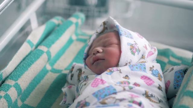 Городская клиническая больница №1 Минздрава Чувашии (05.07.2018 г.)