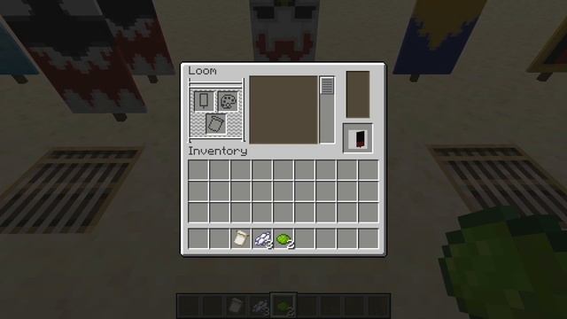 ✔ 5 AWESOME MINECRAFT BANNER DESIGNS WITH TUTORIAL! #46 [LOOM] смотреть онлайн