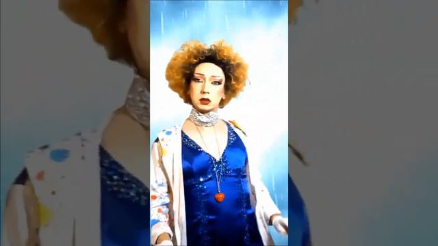 Кира Соланж Жанна Агузарова В городе моем смотреть онлайн