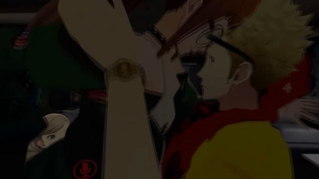 Phantom Thieves Journey 2 VRChat - Akechi Pancakes Adventure смотреть онлайн