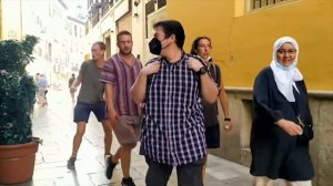 живой куст пугает людей / Bushman Prank / ПРАНК ЖИВОЙ КУСТ