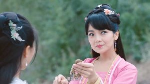 Фейерверк вкусов 1 сезон 2 серия