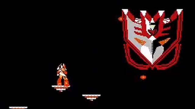 Transformers Mystery of Convoy (NES) - Part 2 (Rodimus Prime) смотреть онлайн