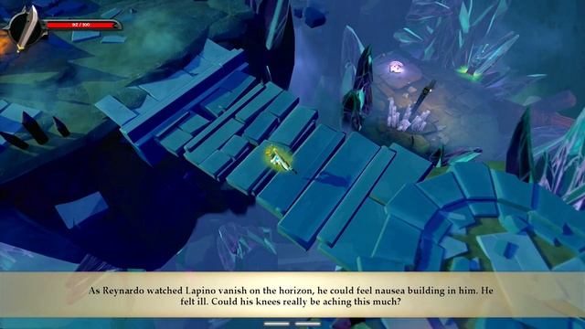 Story Playthrough #1 ~ Road To Platinum! [PS4] Stories: The Path of Destinies смотреть онлайн