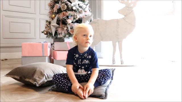 Пижама для девочки (16749) / Производитель детской одежды смотреть онлайн