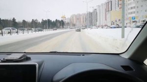 Дайхатсу Мув последствия снегопада и размышления о японском автопроме