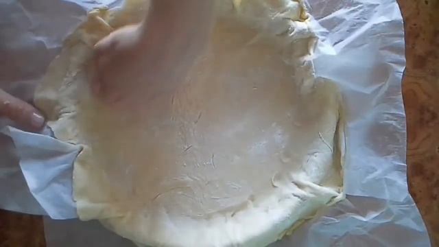 ТВОРОГ станет дефицитом, когда все узнают об этом рецепте! Очень простой и вкусный завтрак! смотреть онлайн