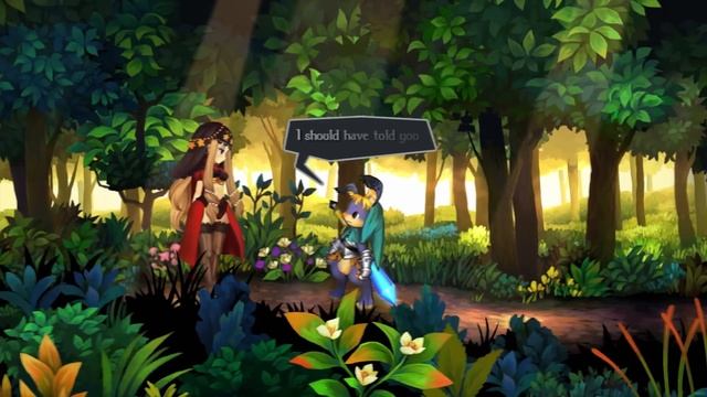 Odin Sphere Leifthrasir Review смотреть онлайн