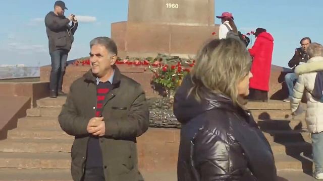 23 02 2022 День Защитника Отечества в Одессе 14 часов дня смотреть онлайн