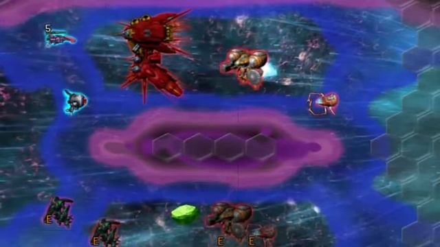 R Type Command | Mission 40: Tesser: Act II смотреть онлайн