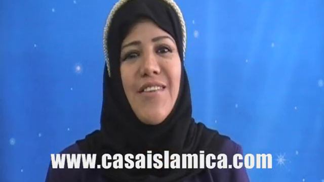 El Islam Me Ha Ayudado  A  Cambiar Me  Vida  .